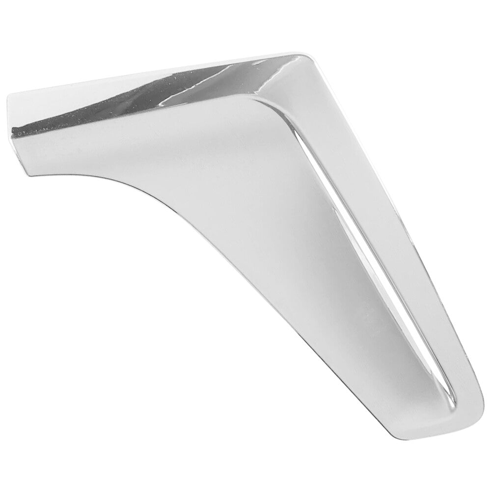 Left Fender Side Air Duct Vent Panel Trim For 2016-2019 7 Series G11 Plastic