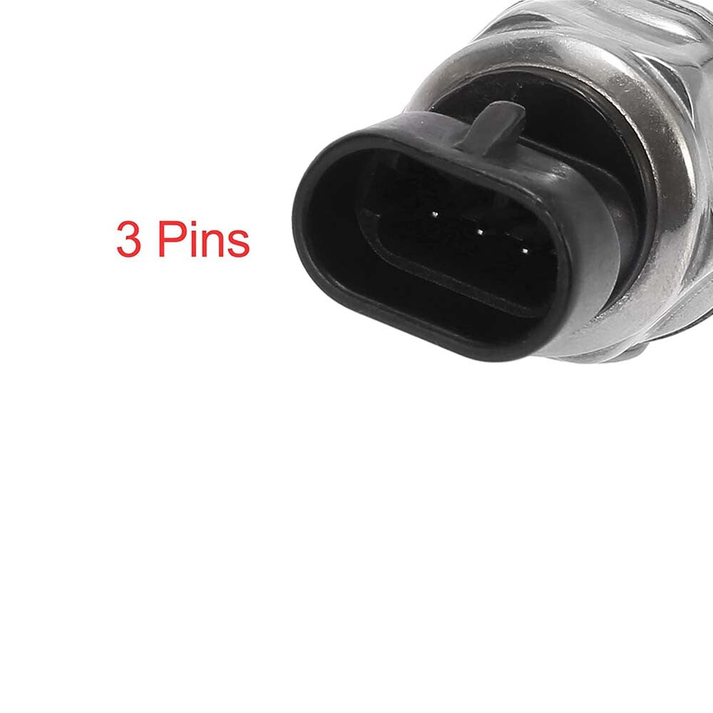 Fuel injection fuel rail pressure sensor 12635273 is suitable for BUICK ALLURE for Cadillac for GMC .