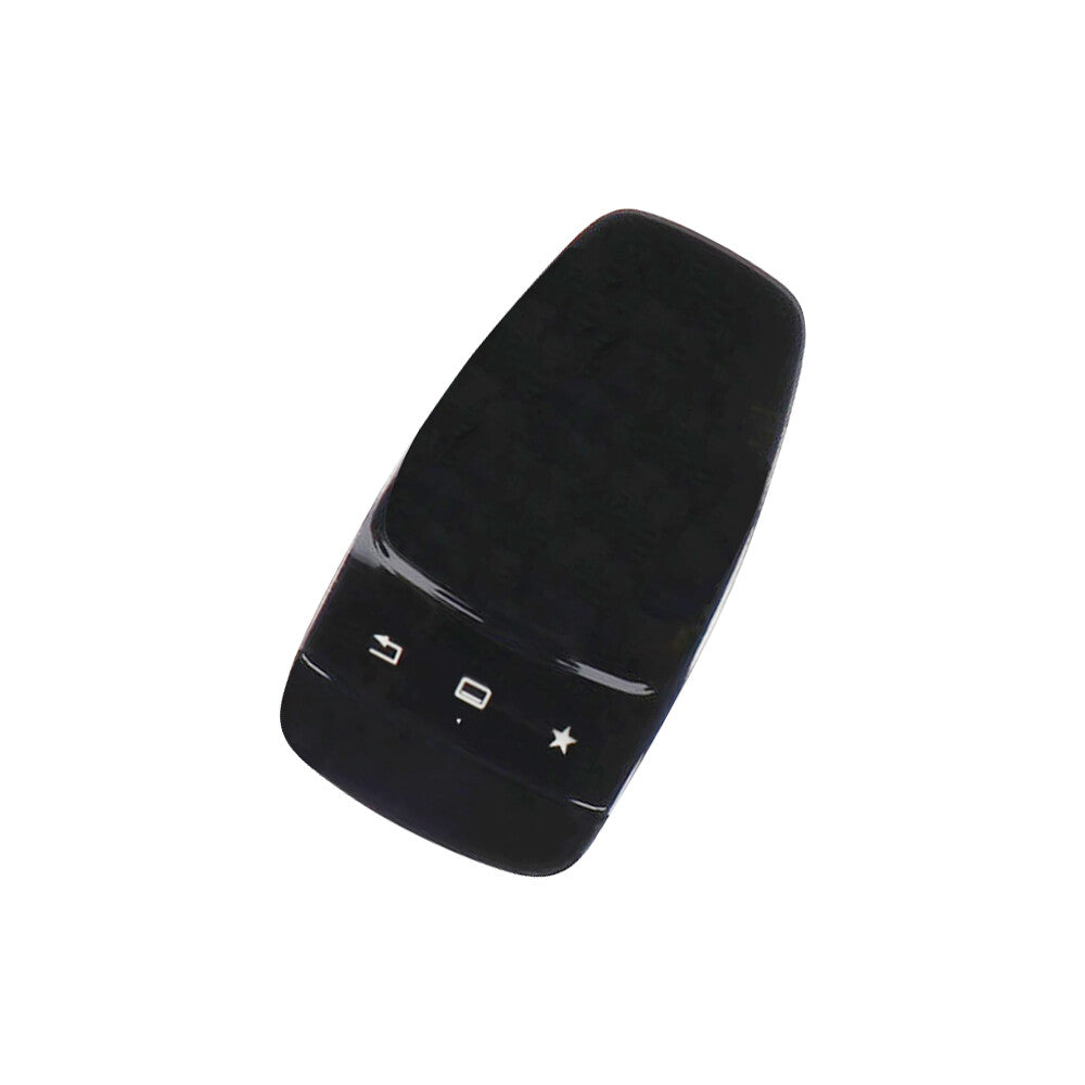Fits For W205 W253 W292 W166 W222 Controller Console Touch Pad Cap 2059008018