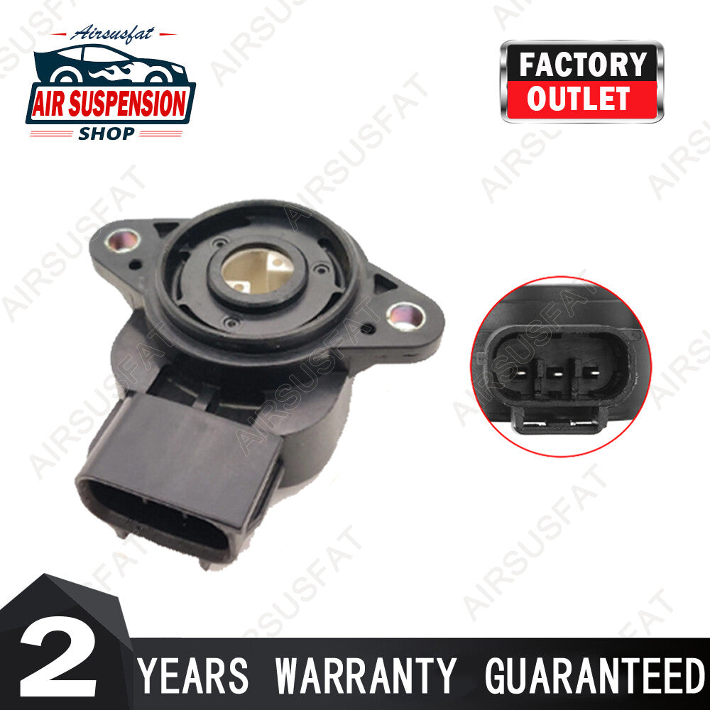 for Mazda Miata 2005-2011 Throttle Position Sensor New 89452-20130 ZJ01-18-911