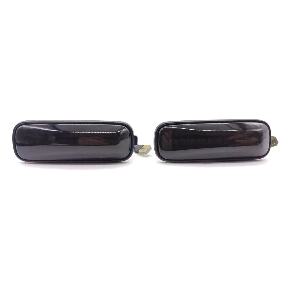 2 Sequential LED Side Marker Blinker Turn Signal Light for Honda for Civic 96-00 CRV