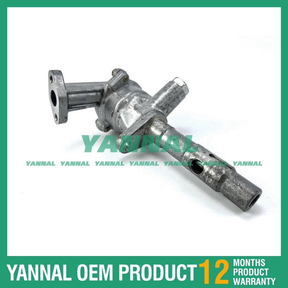 4Y engine spare parts oil pump -