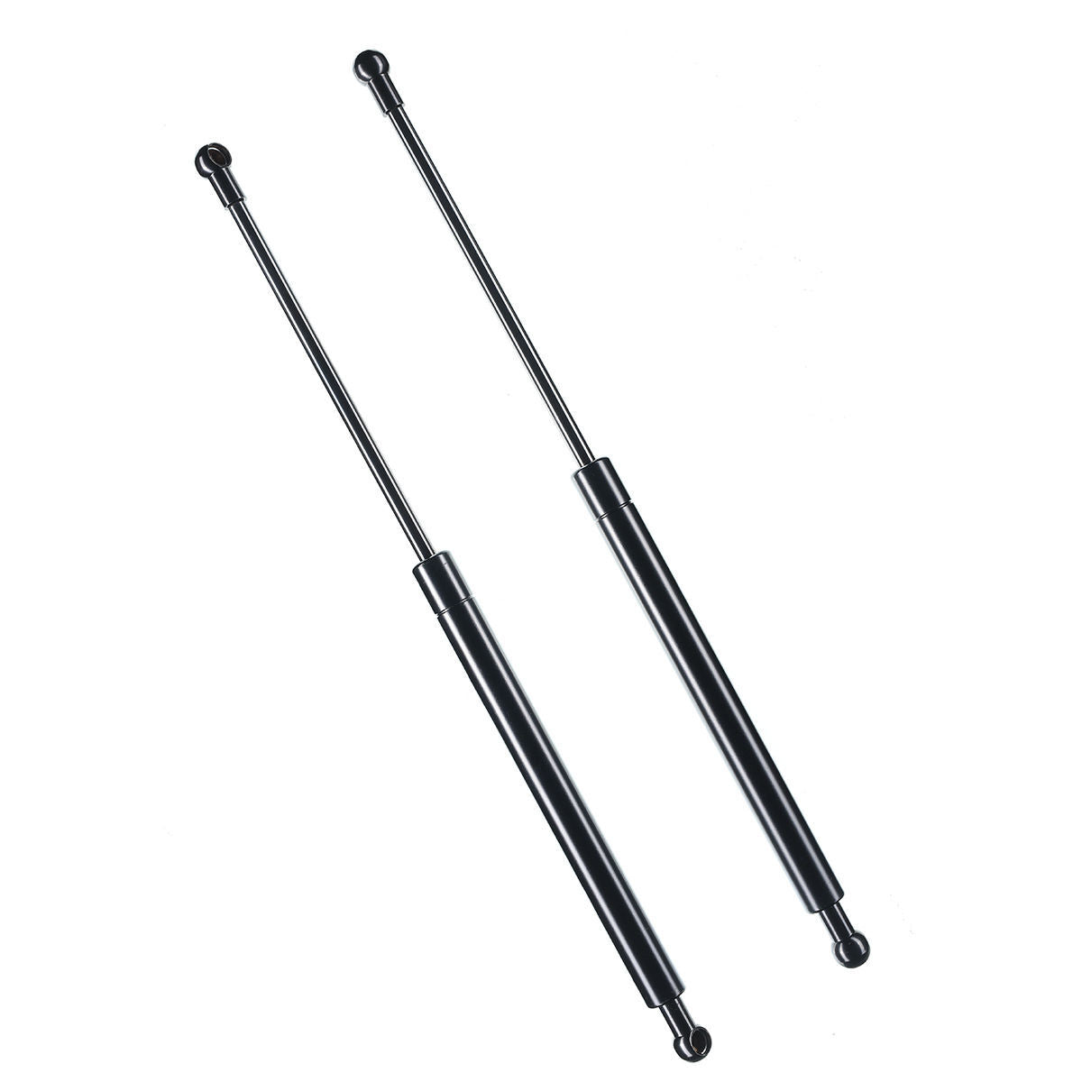 Rear Tailgate Lift Support Struts 2PCS For 1992-1998 for Audi for A6 100 Quattro S4 S6 Q