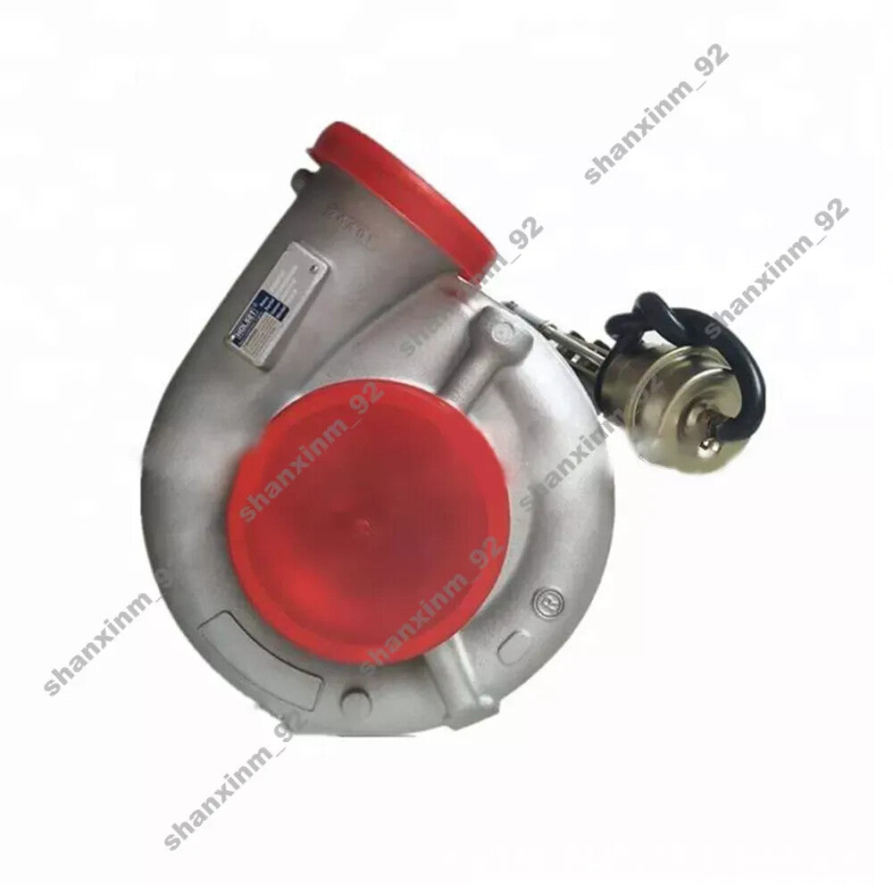 Turbocharger For ISX QSX ISX15 3104765