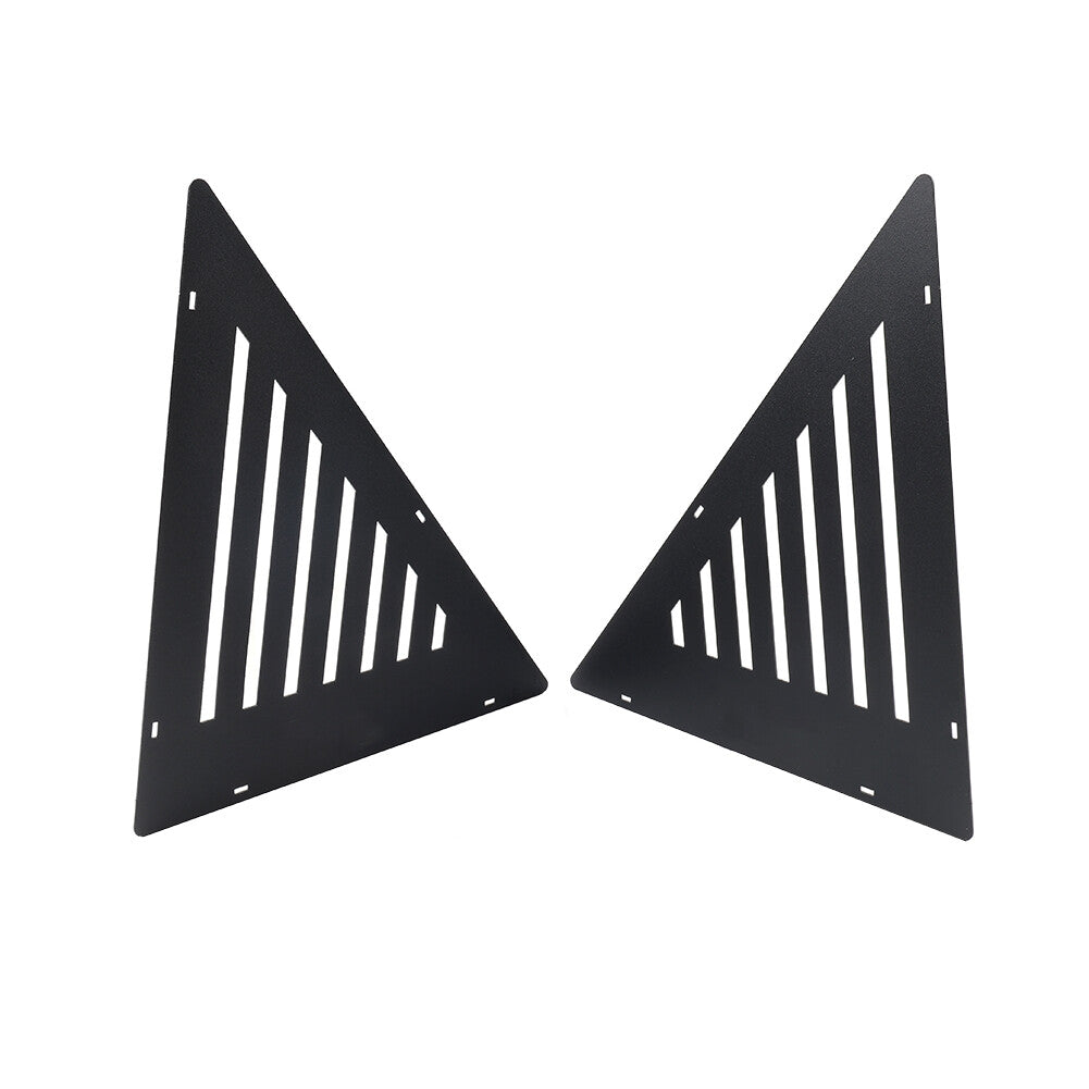Motorcycle Side Panel Side Cowl Fairing Cover Decorate Protector for BMW K100