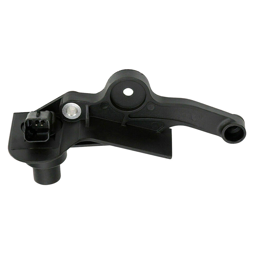 Crankshaft Position Sensor 9637465980 for Peugeot 1007 106 206 207 306 307 Black Q