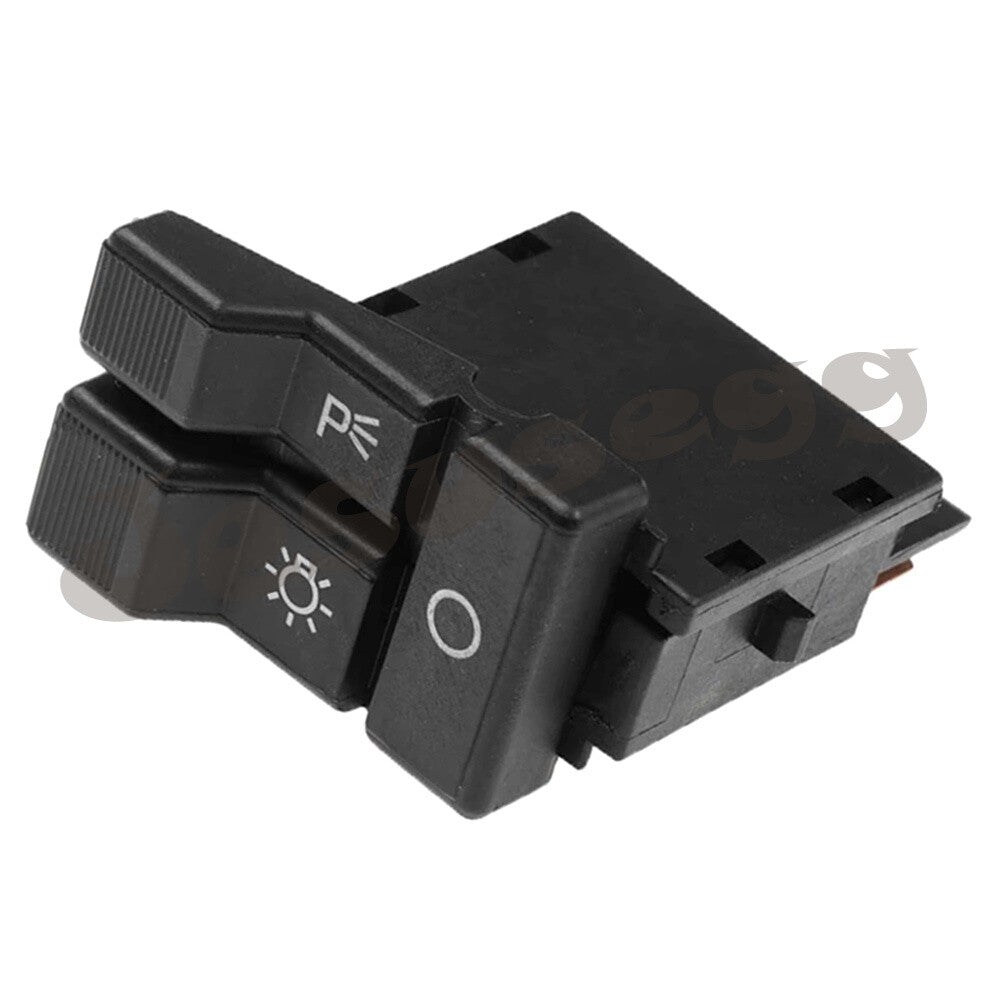 Headlight Switch for Chevrolet Suburban C1500 C2500 K1500 10496908 1995359