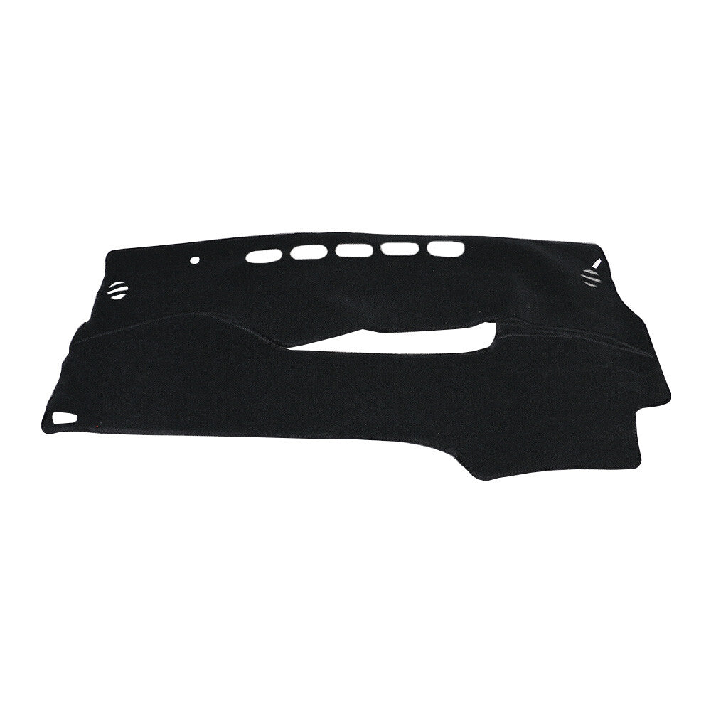 For 2012 to 2015 for Toyota Prius LHD Inside Sun Shade Visor Pad Dashboard Cover Mat