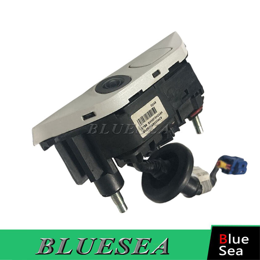 for Hyundai , for Kia rear door reversing auxiliary camera, with push button switch