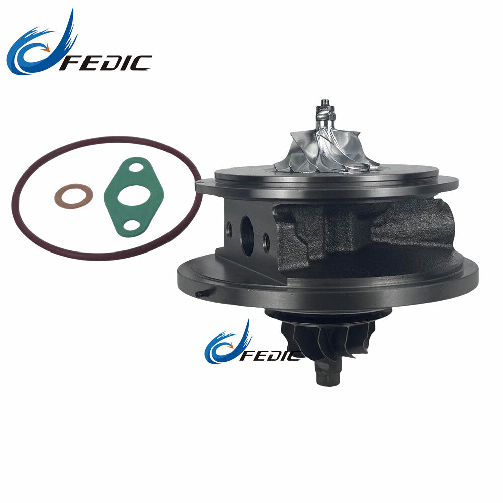 Turbo cartridge 857278 for Fiat 500L 500X Tipo Doblo Fiorino 1.3 MJT Euro 6 E6D