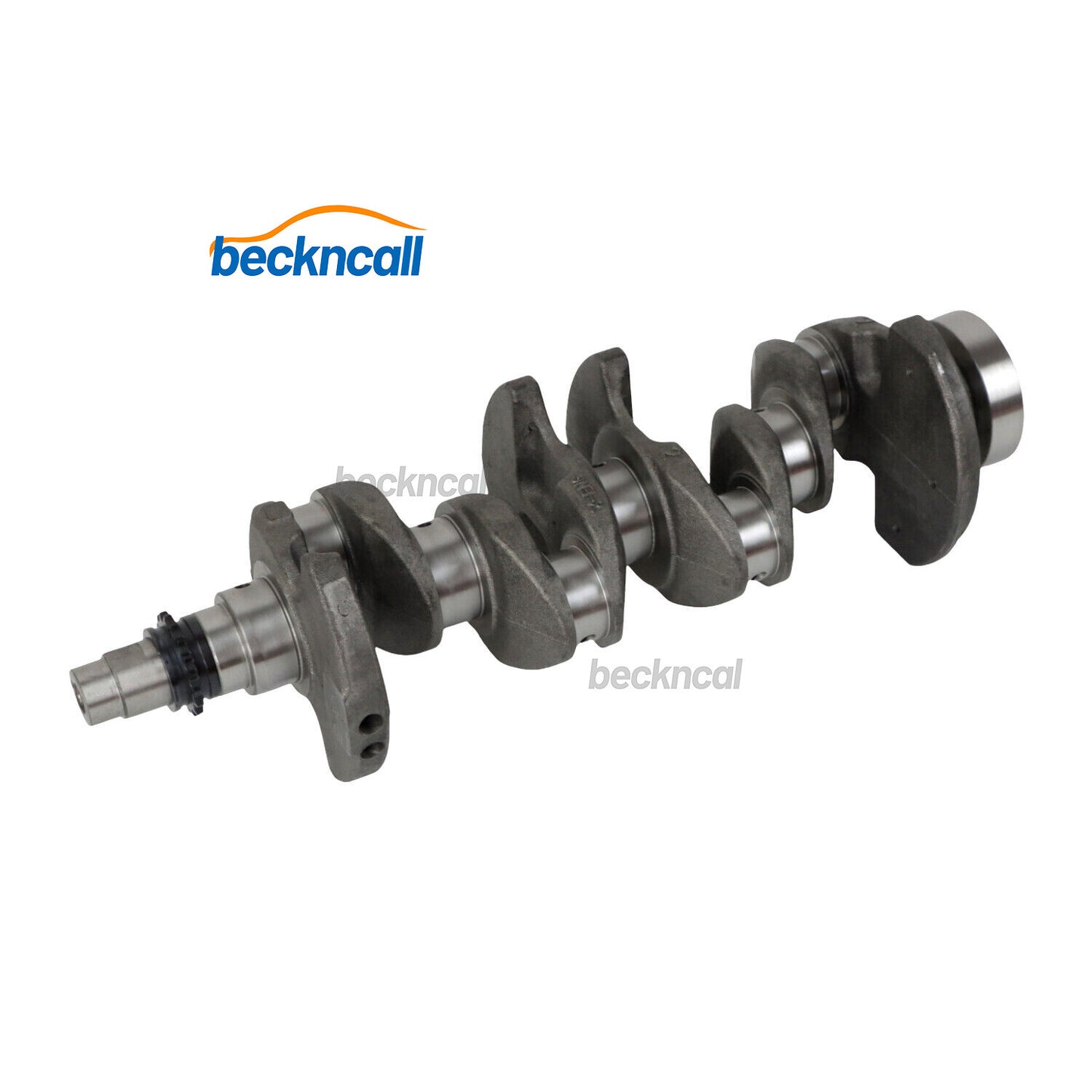 Crankshaft for Hyundai Accent for Veloster for Kia Soul 1.6L 2012-2019 23110-2B610