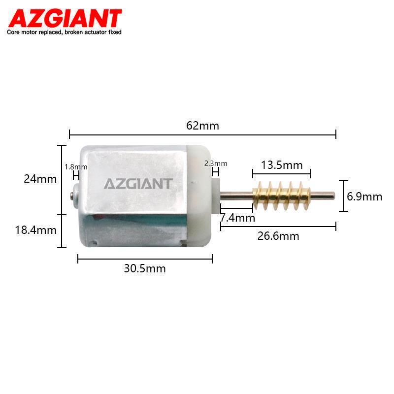 for 2013 - 2021 for Skoda Rapid Steering Column Lock Motor ESL / ELV Repair