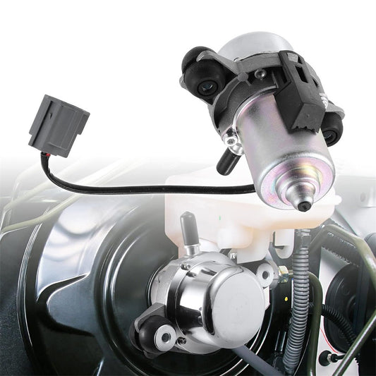 20804130 Brake Vacuum Pump for Chevrolet for Cruze Camaro Impala for Cadillac CTS for Buick Q