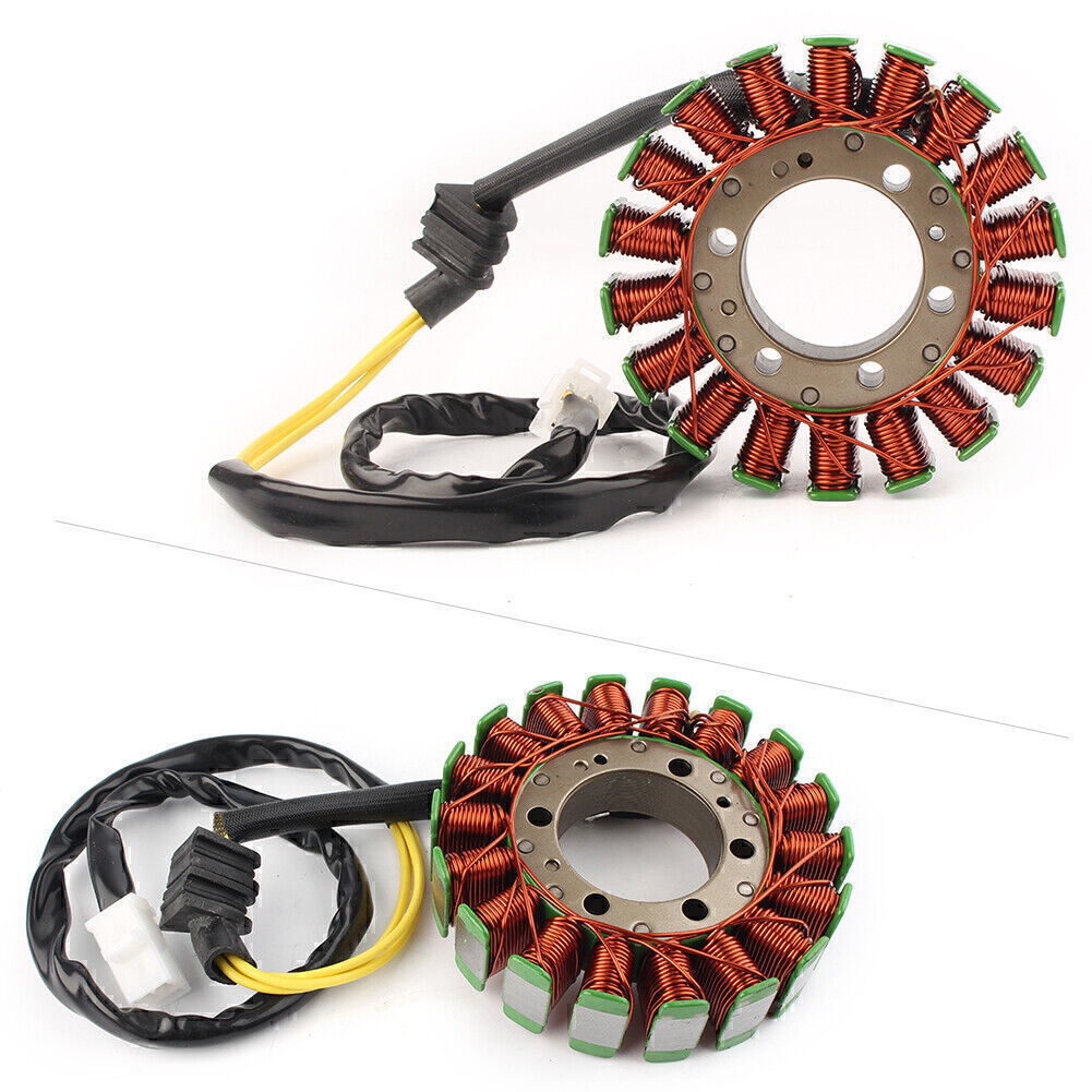 1x Magneto Engine Stator Generator Coil for Honda CB600F 599 Hornet 600 1998-06 Q