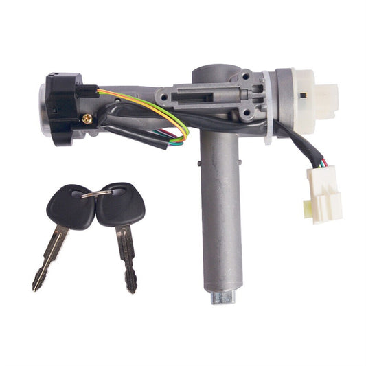 Ignition Lock Switch + Keys For 02-05 for Hyundai Sonata XG350 for Kia Optima 819003CA00