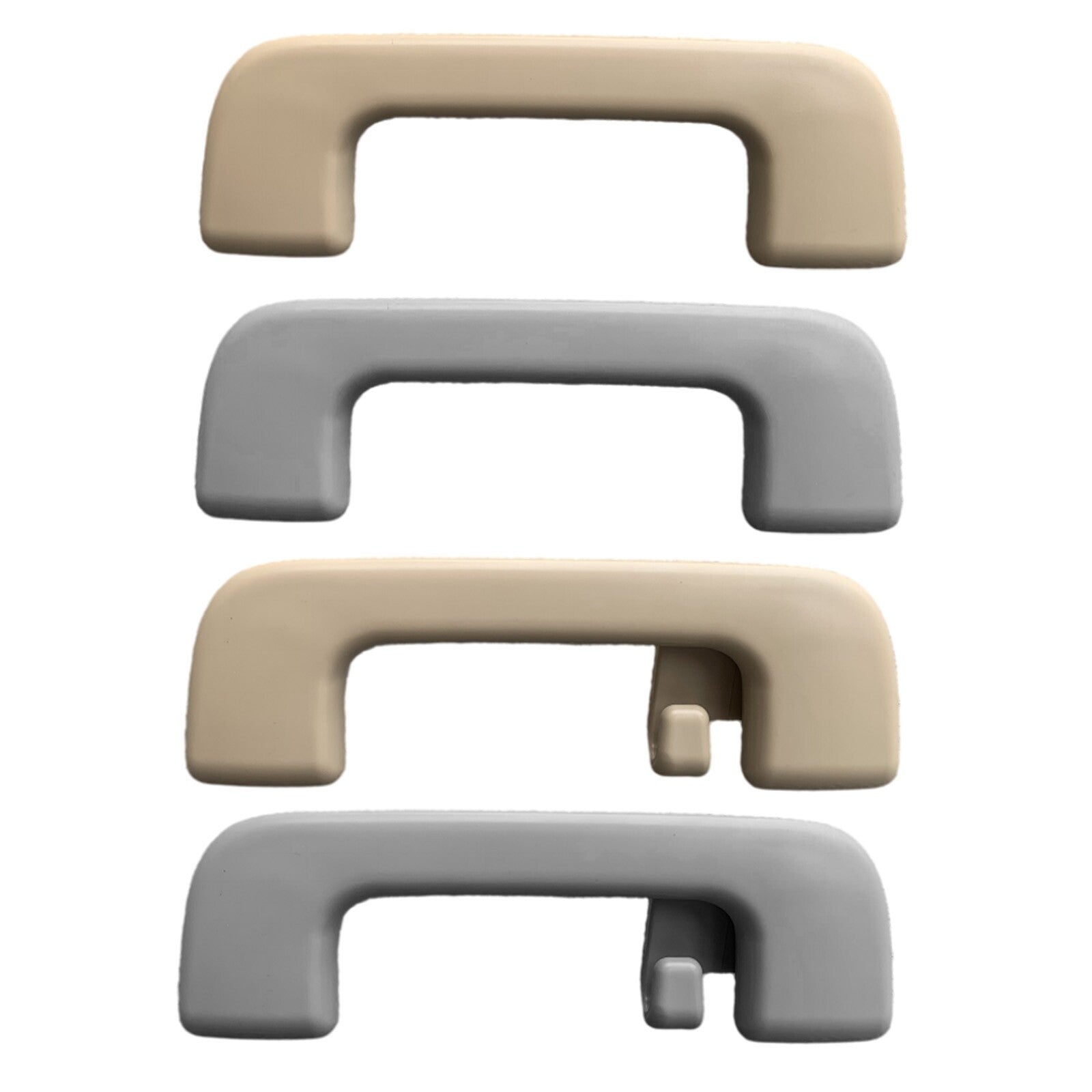 Car interior ceiling armrests and handles suitable for Toyota for Corolla Highlander 14-18 Q