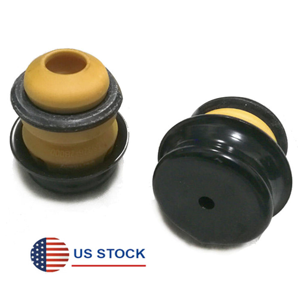 2x Rear Suspension Shock Absorber for Hyundai Santa Fe 06-09 for Kia for Sorento EX 2012 Q