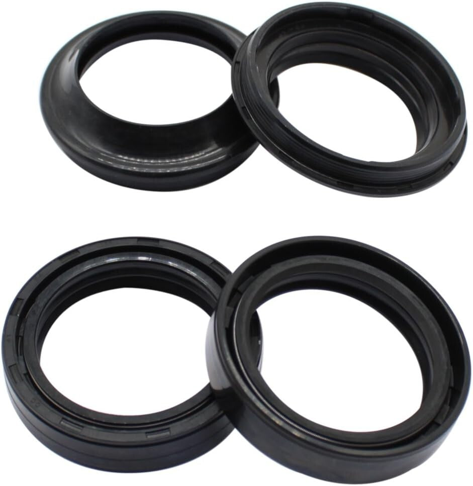 OilDust Seal Kit for Honda GL1100 GL 1100 Goldwing/Interstate/Aspencade 1100