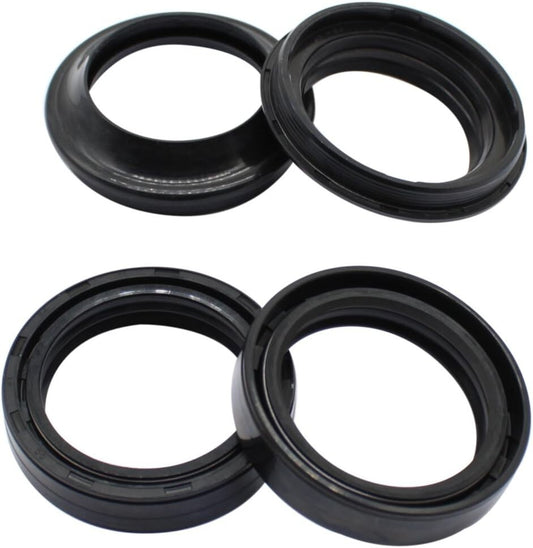 OilDust Seal Kit for Honda GL1100 GL 1100 Goldwing/Interstate/Aspencade 1100