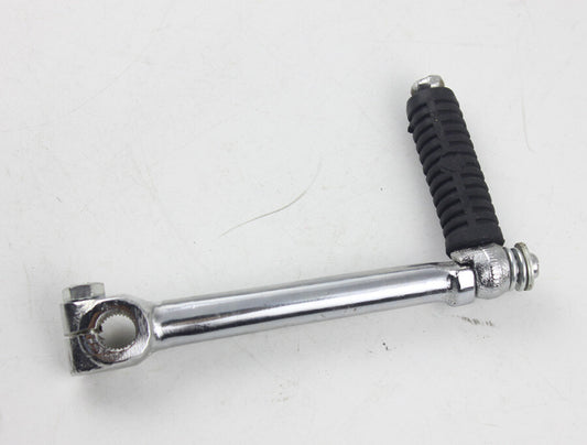 13MM Chrome thicker Kick Starter Arm Lever for Honda Z50 for Mini Trail CT70 CT90