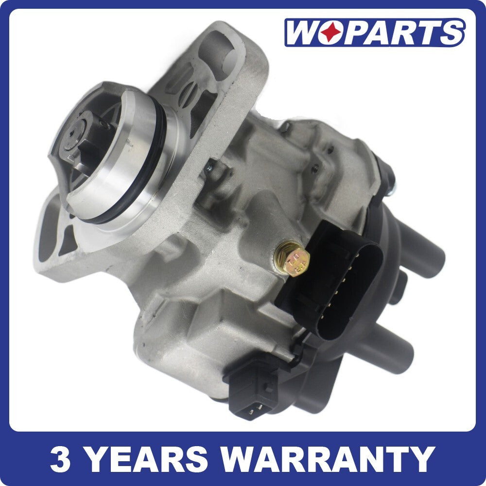Distributor Fit for Mitsubishi Lancer Mirage CC 1.6 1.8 4G92 4G93 SOHC EFI