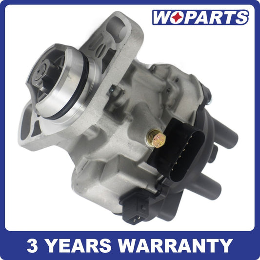 Distributor Fit for Mitsubishi Lancer Mirage CC 1.6 1.8 4G92 4G93 SOHC EFI
