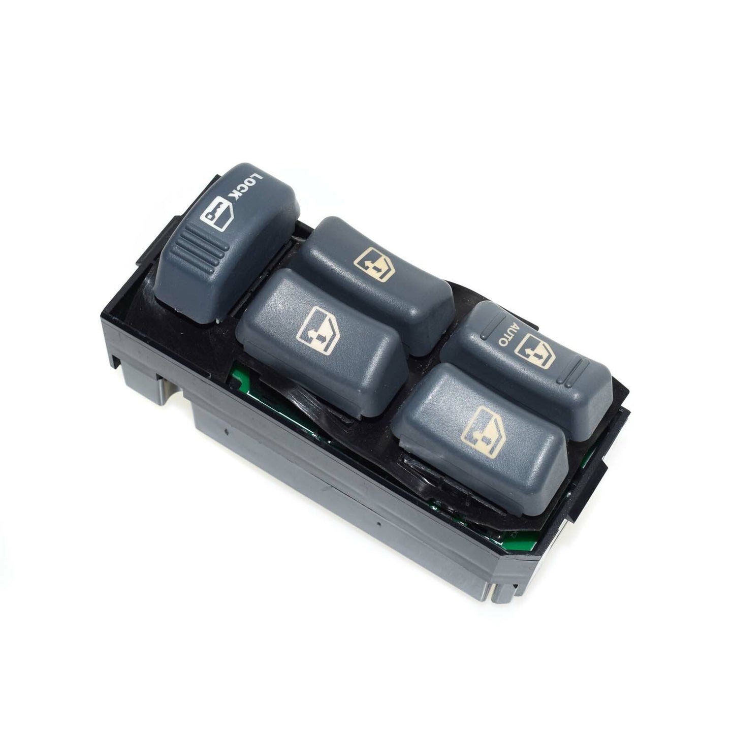 Electric Master Power Window Switch for 1995 - 2005 for Blazer s10 for GMC - v