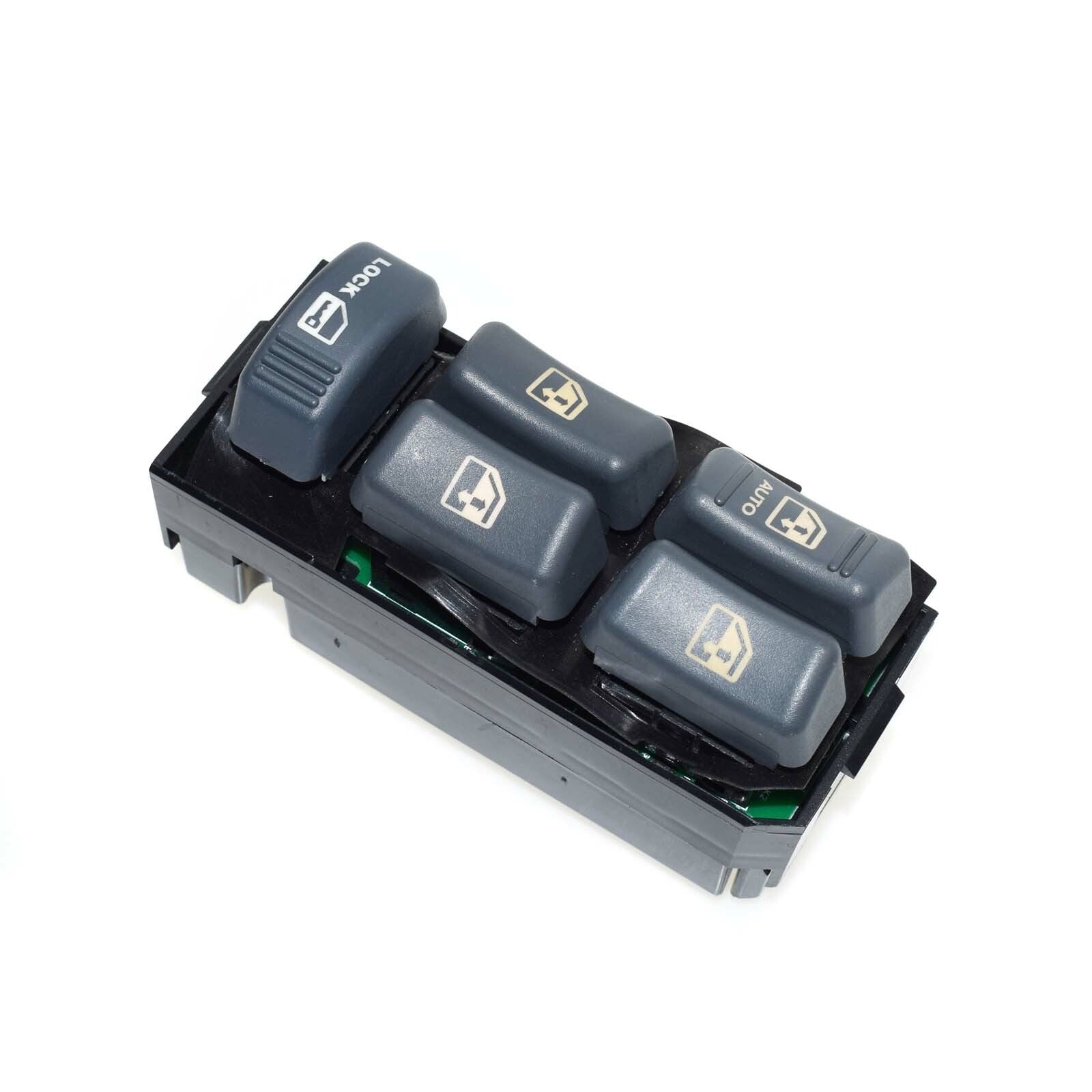 Electric Master Power Window Switch for 1995 - 2005 for Blazer s10 for GMC - v