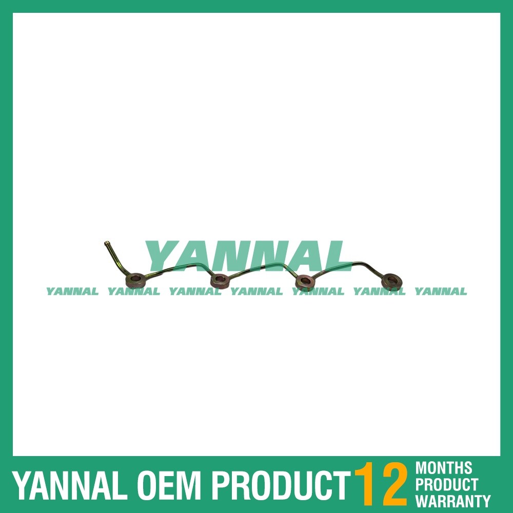Assy parts for Isuzu 4JG2 Delivery Ling injector engine -