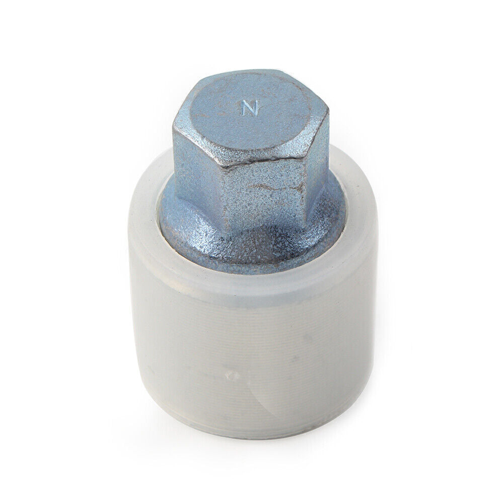 for Audi Replacement Locking Wheel Nut Key Bolt Letter N Q