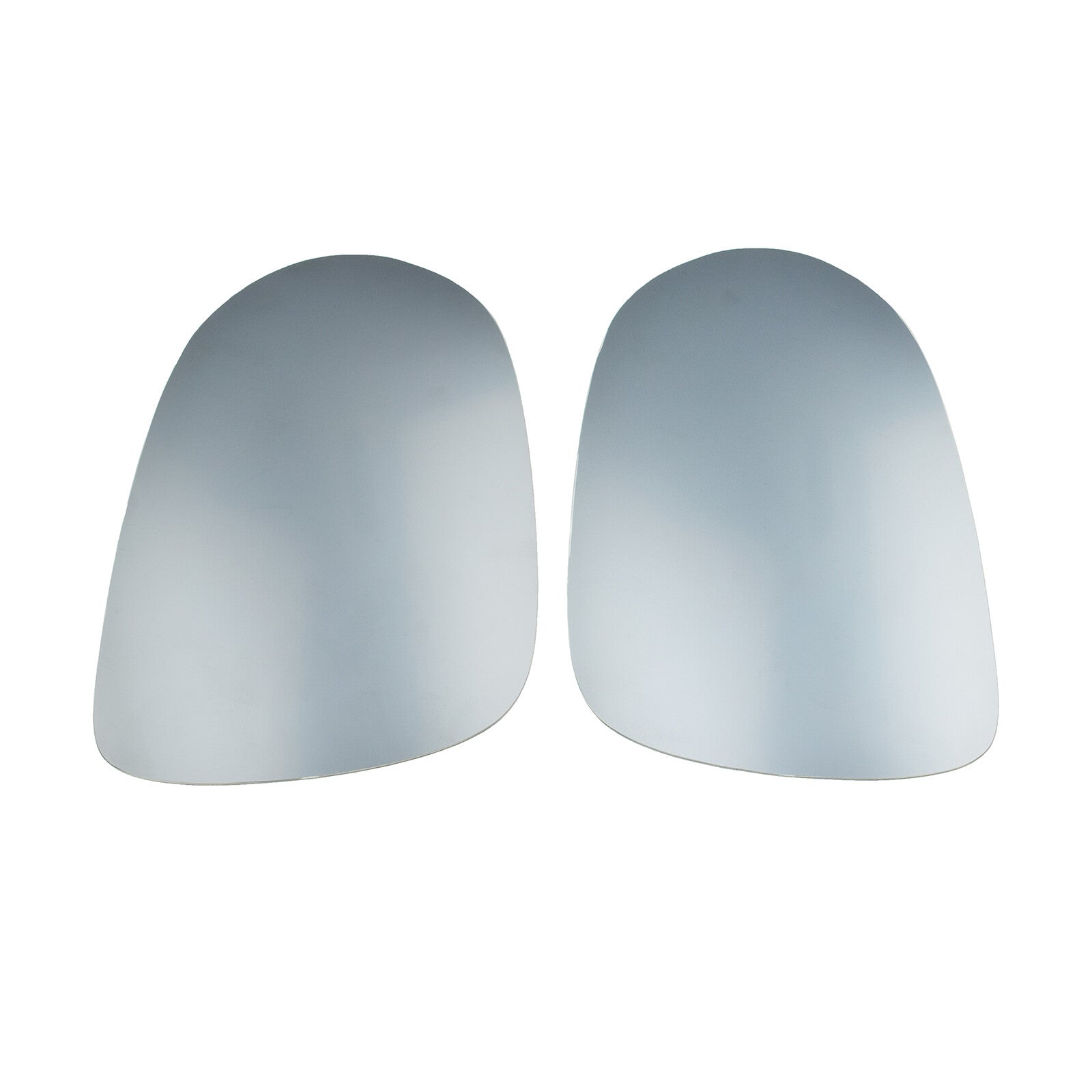 Heated exterior mirror glass LH driver and right-hand passenger for Kia Sorrento 2016-2020- n
