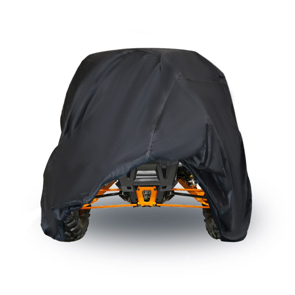 Suitable for POLARIS RZR 900XP 1000 XP Turbo EPS SidexSide Multi-functional Vehicle Storage Cover