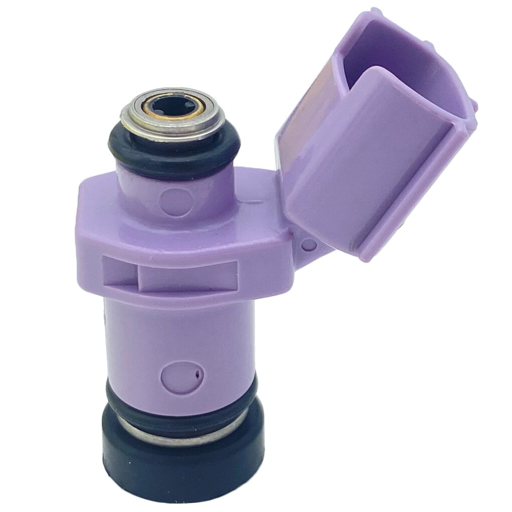 Fuel injector 6P2-13761-00-00 is suitable for Yamaha outboard motors 250HP 2005 F250TURD F250TXRD Q