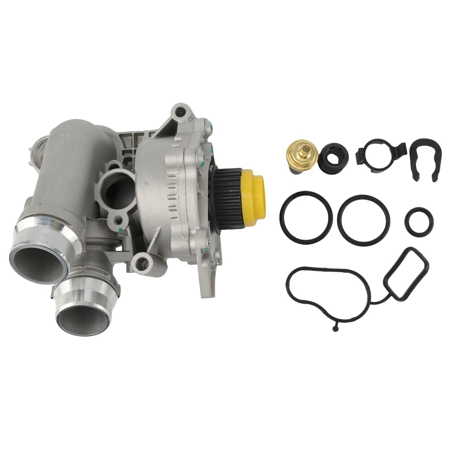 06H121026CD Water pump suitable for Audi Q3 TT for Volkswagen Beetle CC EOS GTI for Tiguan for Passat