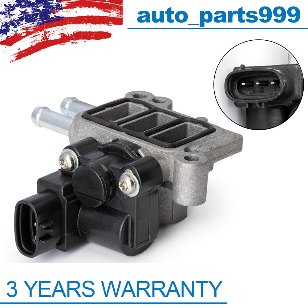 Idle air control valve 36460-paa-l21 for 1998-2002 for Honda Accord 2.3L EX LX SE n