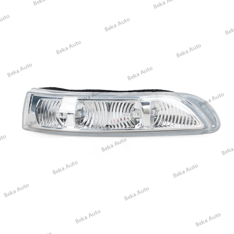 1-pack for Kia Rondo Carrance 2009-2012 Side Mirror Signal Lights Amber Lights Right Side Light