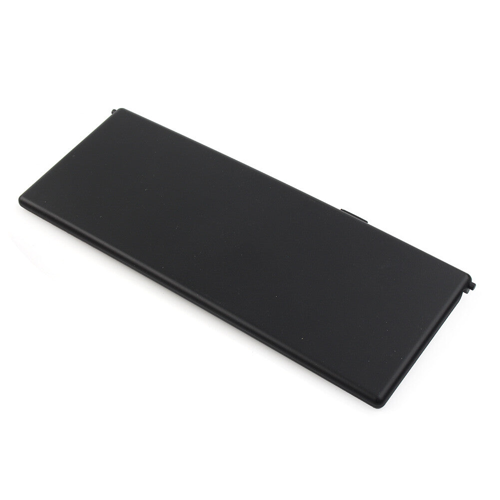 Fit for Land Rover for Range Rover Sport Evoque Discovery 4 Black Sunvisor Mirror Cover