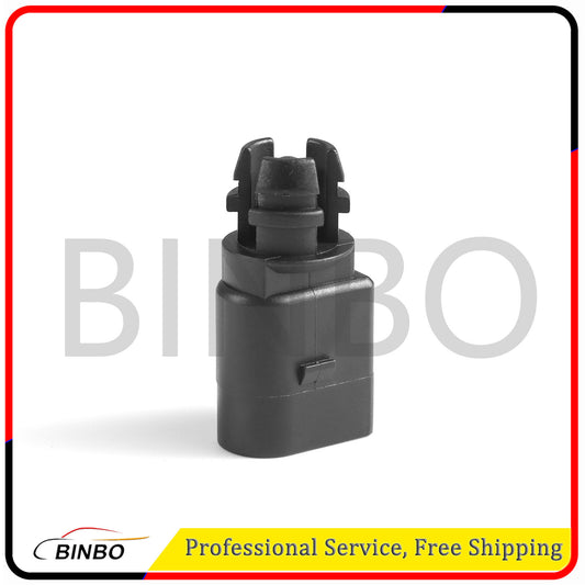 Ambient Temperature Sensor for VW 8Z0820535A for Audi for A4 Quattro S4 A8 for Jetta Q7 A5