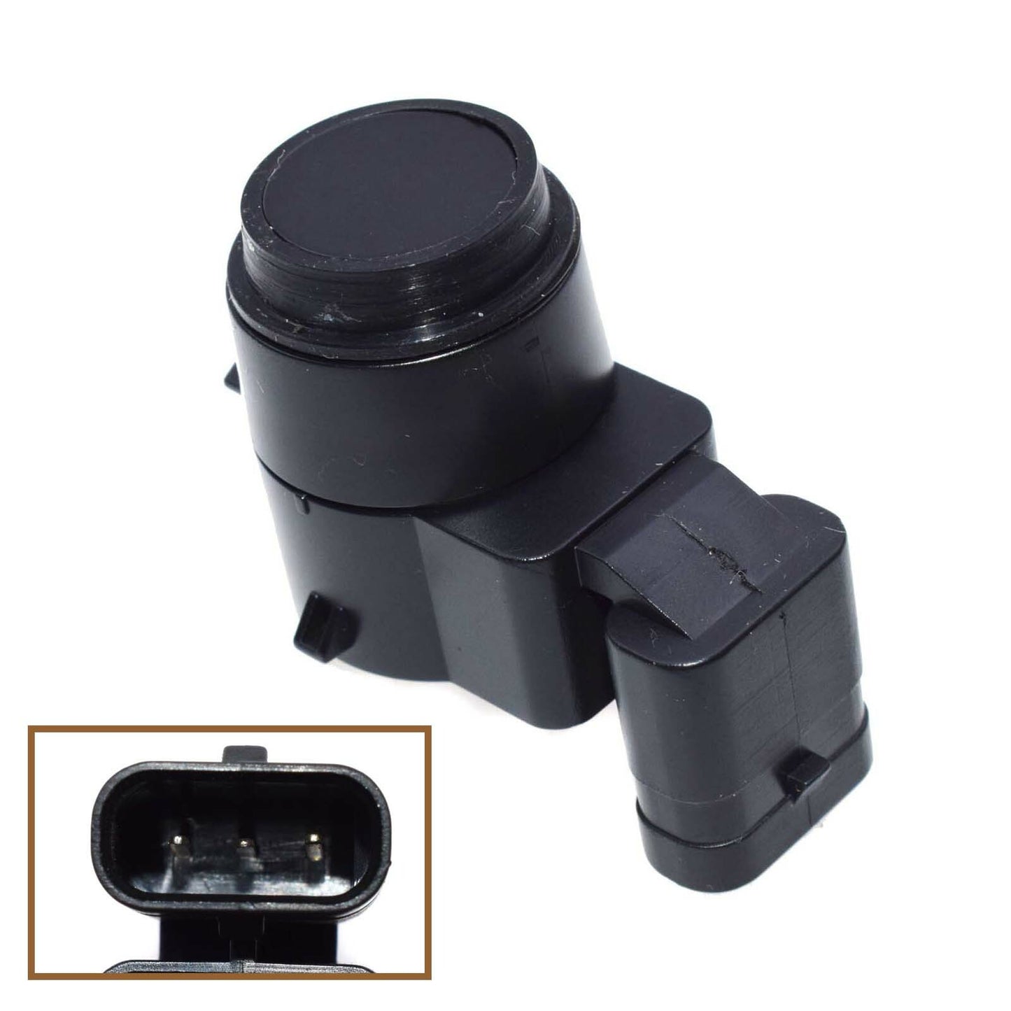 PDC Reverse Parking Sensor 66206988965 is suitable for E81, E82, E87, E88, 3, E90, E91, E92, E93- v