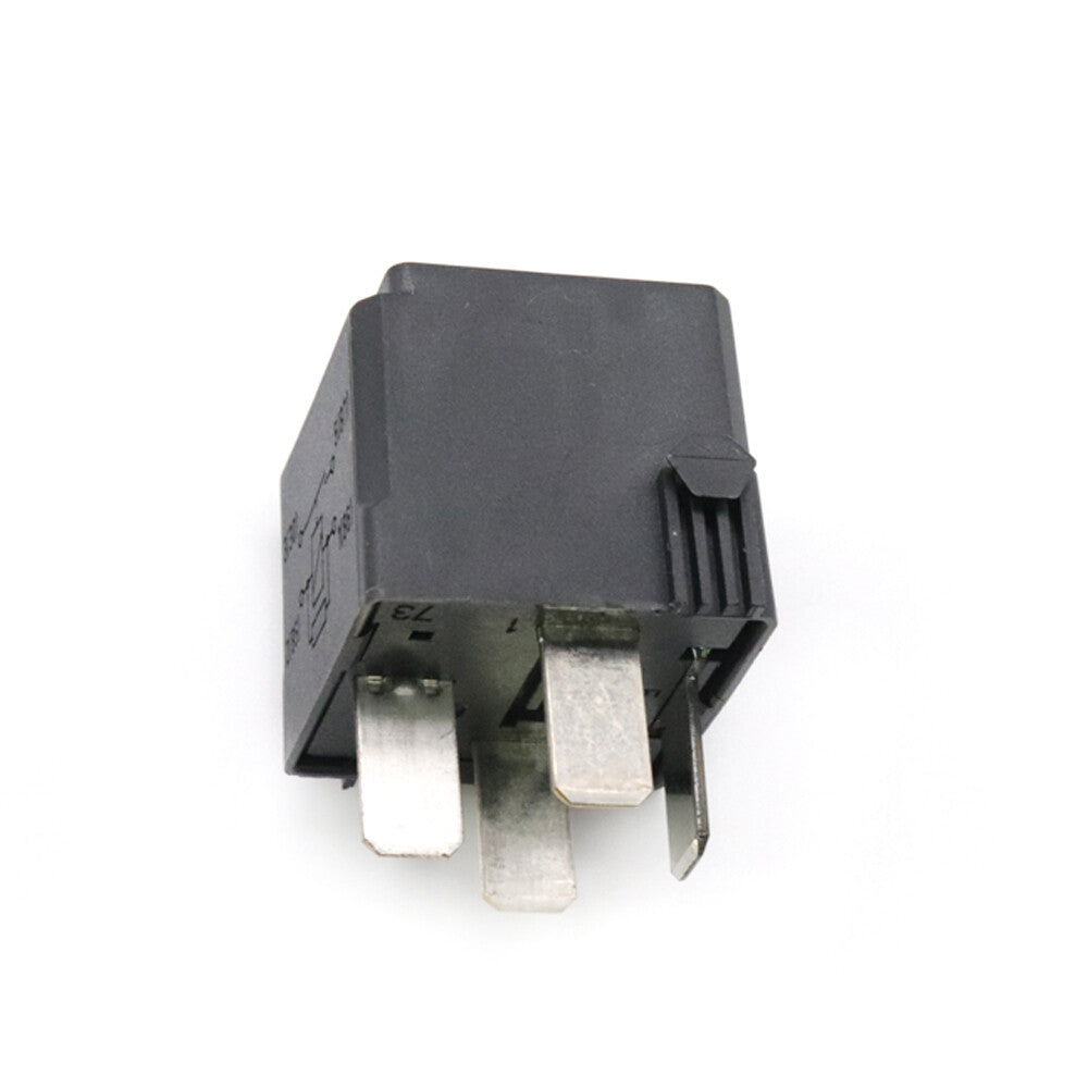 Fuel pump relay suitable for Mercedes -AMG E300, 928 C230 CL500, for Saab A0009828023 - v