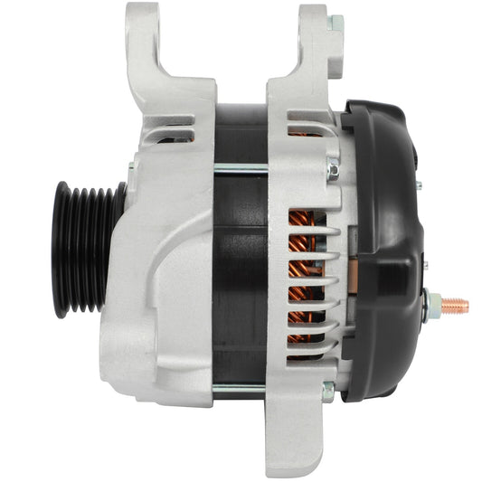 150 Amp Alternator 11241 for 2007-2010 for Jeep Commander XK Grand Cherokee WK 5.7L