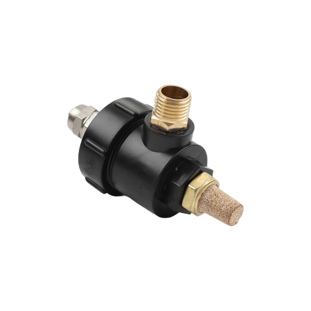 Quick Relief Valve Bead Breaker Release Dump valve Tire Changer Machine Parts Q