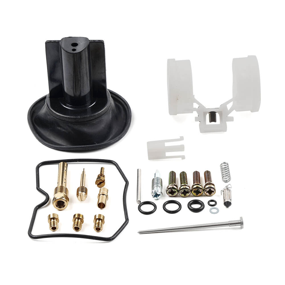 Carburetor Repair Kit ForKawasaki Zephyr ZR4001989-1995 Q
