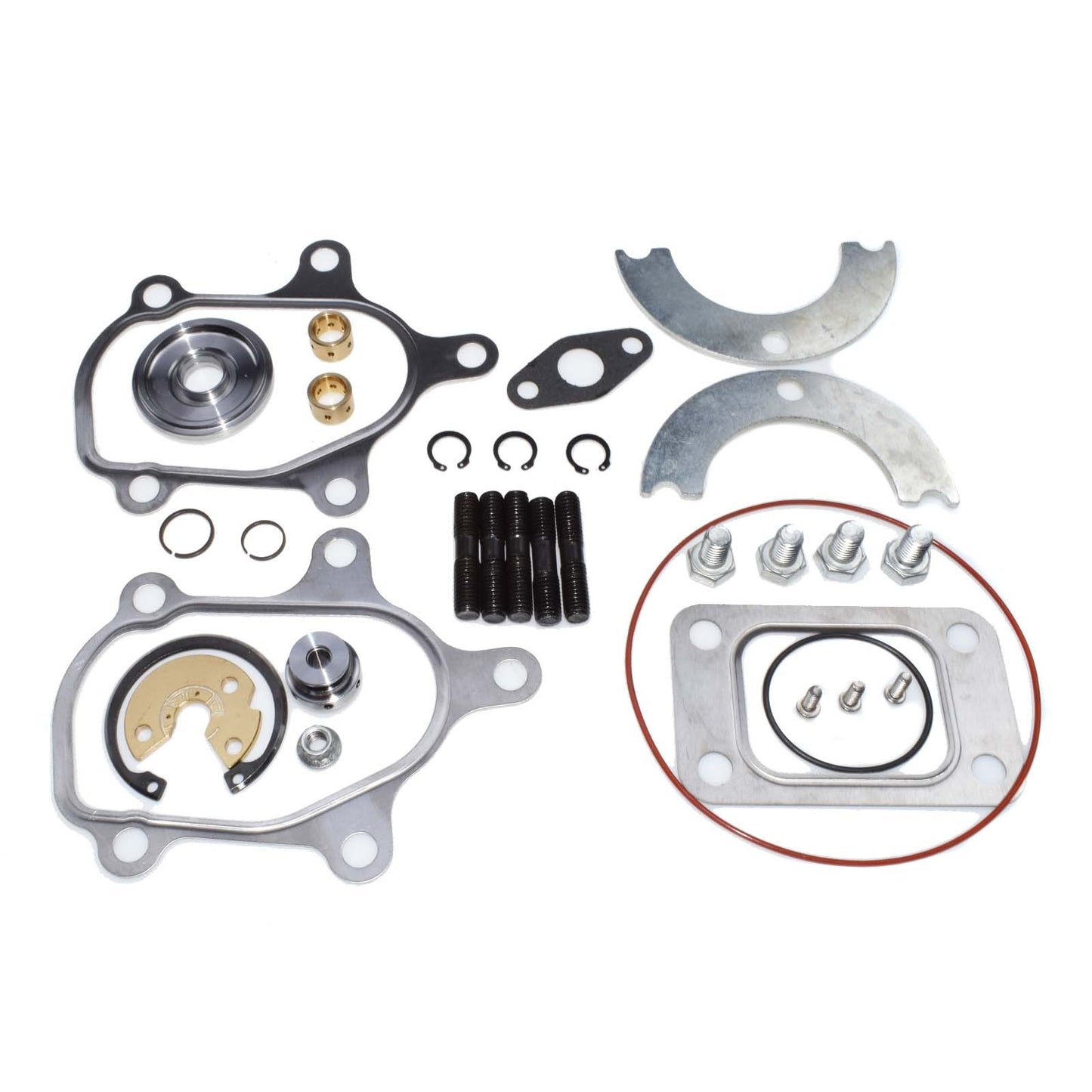 Turbocharger Repair and Rebuild Kit T25/T28 T2 T25 T28 Brand New