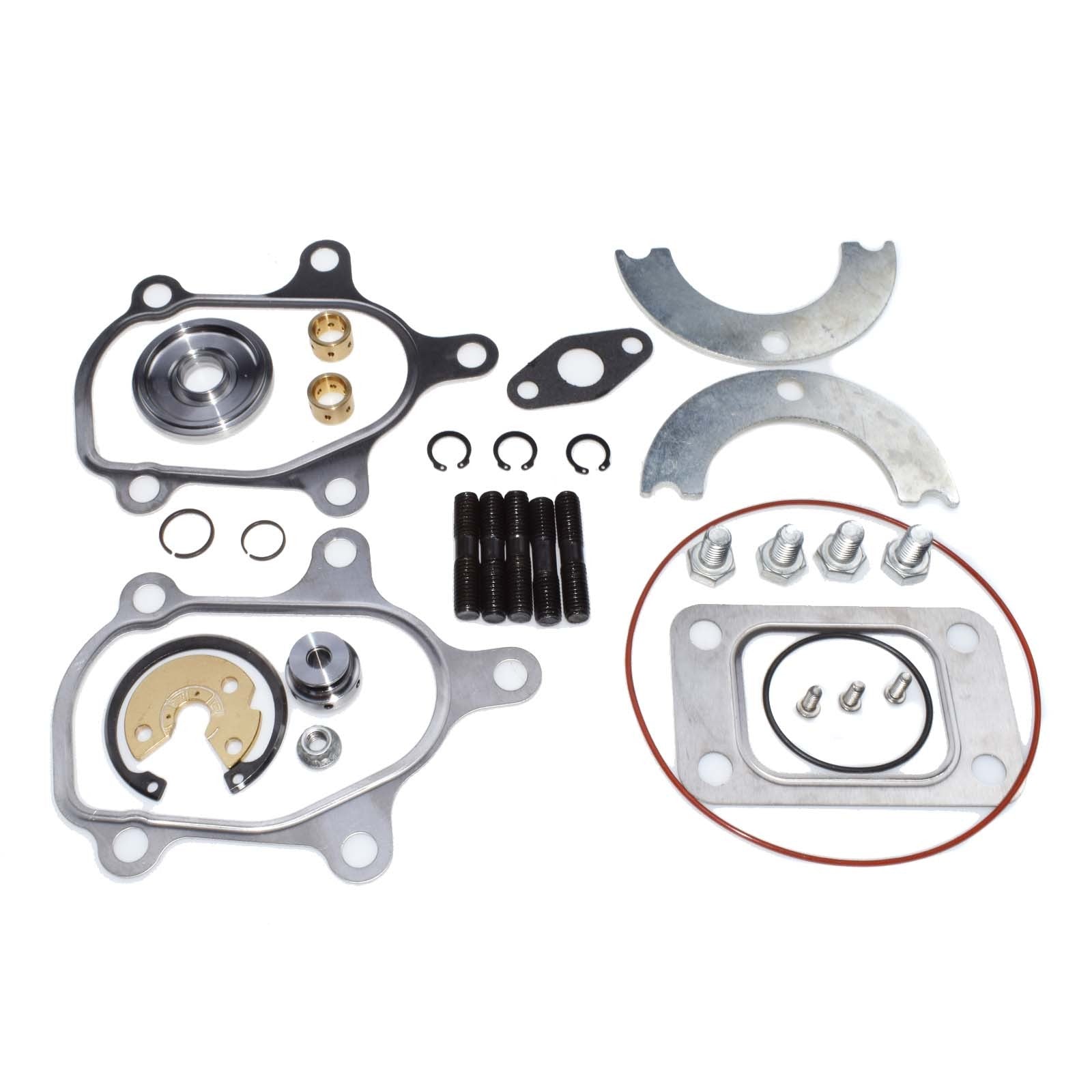 Turbocharger Repair and Rebuild Kit T25/T28 T2 T25 T28 Brand New