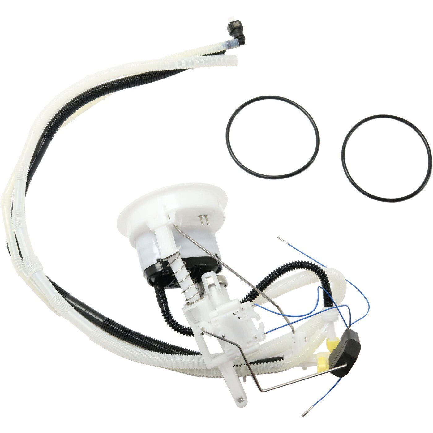 The new fuel filter level transmitter pressure regulator is suitable for BMW 325i, 330i, and 328i.