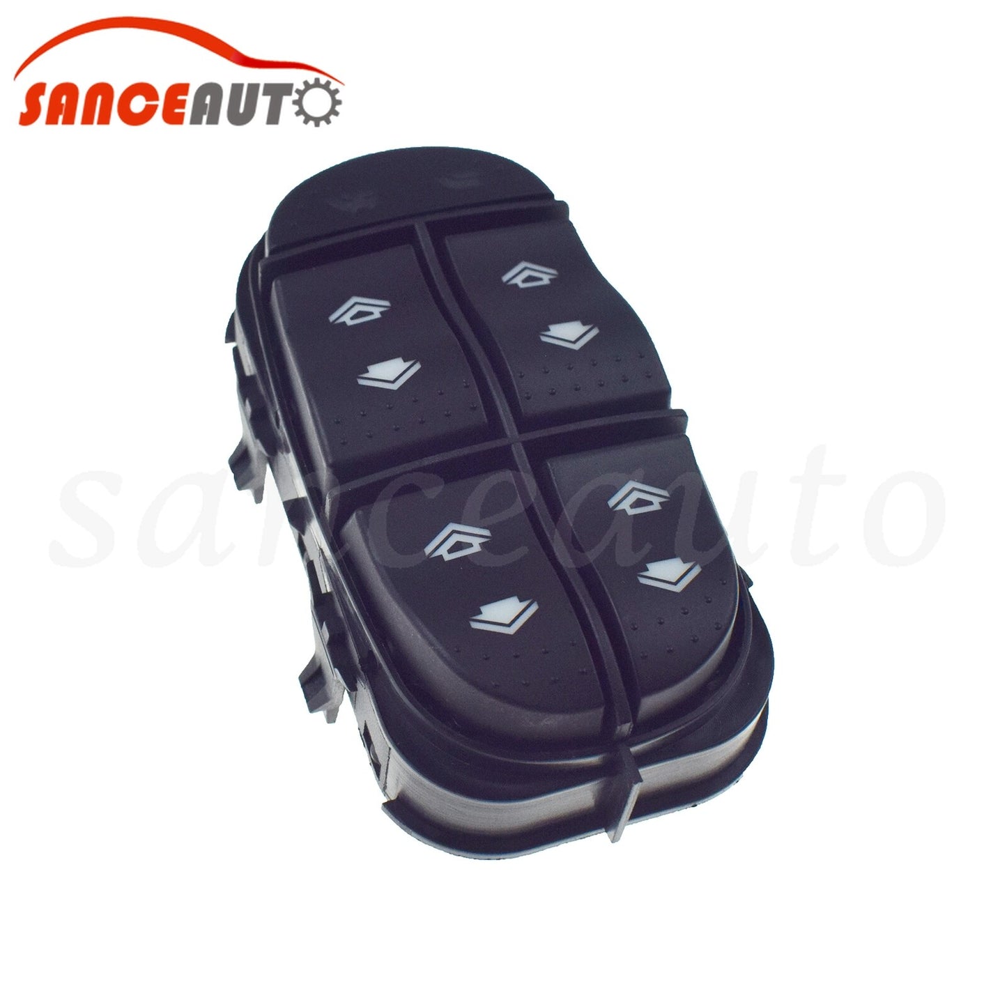 2M5T-14A132DB Electric Main Power Window Switch for Focus MK1 (1998-2007) n