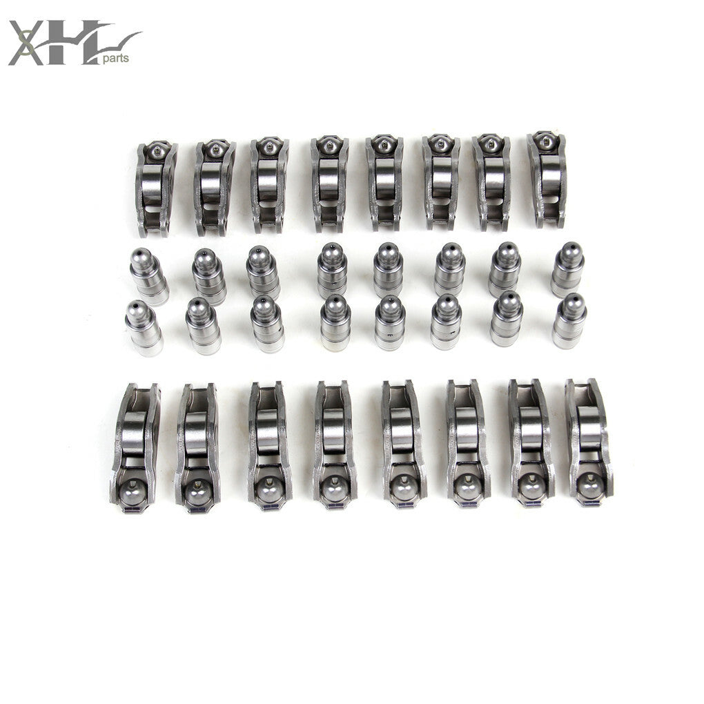 2.5L valve hydraulic lift rocker arm suitable for VW for Jetta , for Passat , for Audi for A4 , for A6 Q