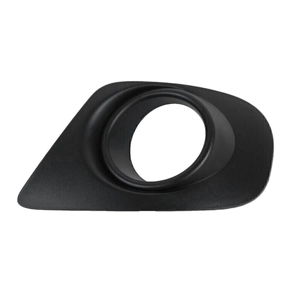 Car Right Side Fog Light Cover Fit for DODGE JOURNEY for CHRYSLER 200 2011-2020 2019