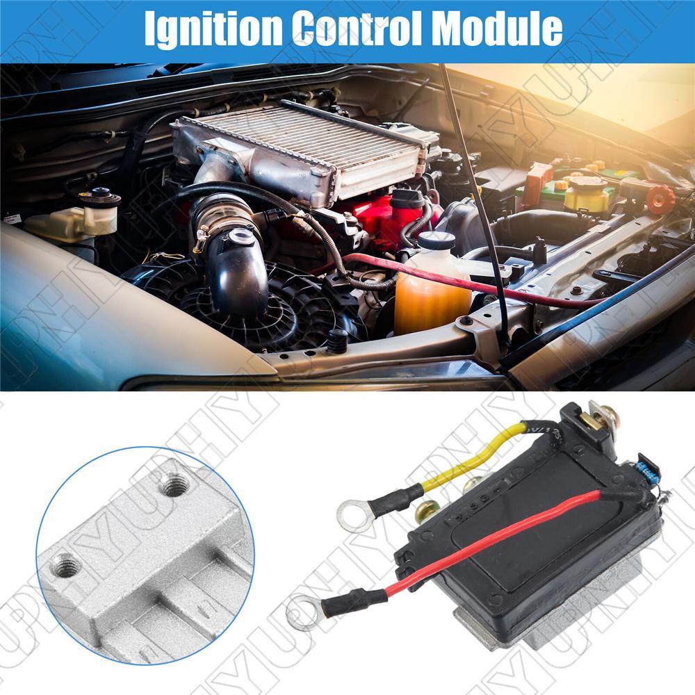 Ignition Module for Toyota for Corolla Tercel for Isuzu I-Mark Chevy Spectrum 8962010120 Q